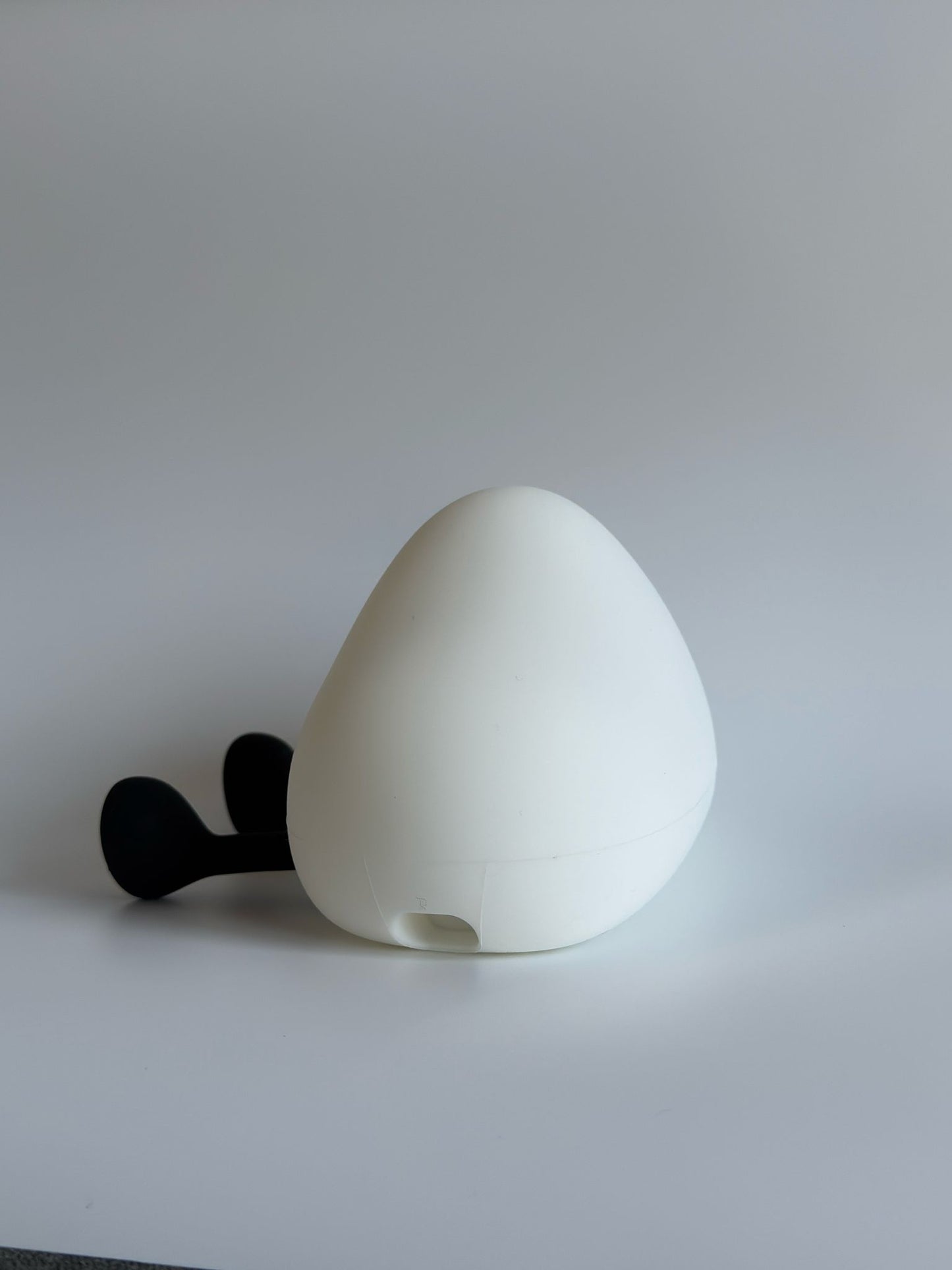 Adorable Silicone Cloud Night Lamp