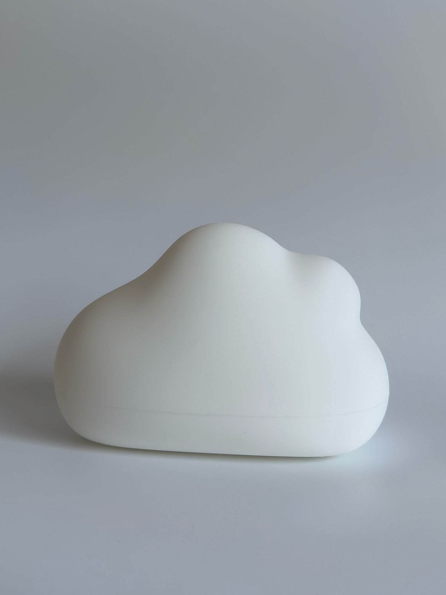 Adorable Silicone Cloud Night Lamp