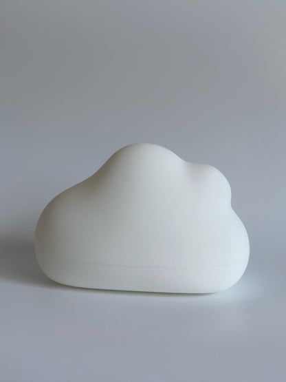 Adorable Silicone Cloud Night Lamp